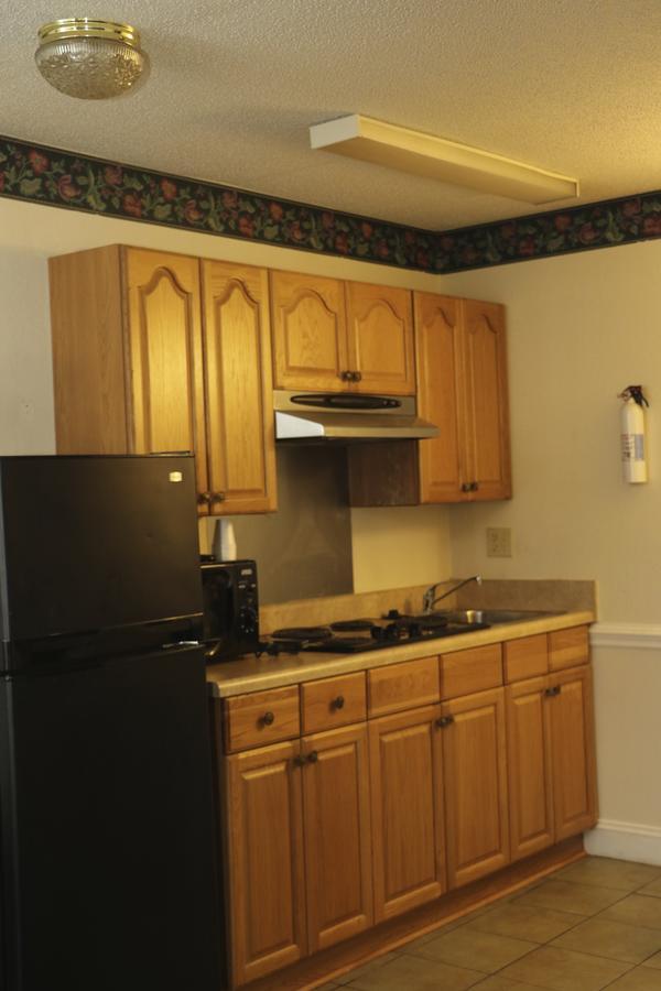 Southern Lodge Orangeburg Exterior foto