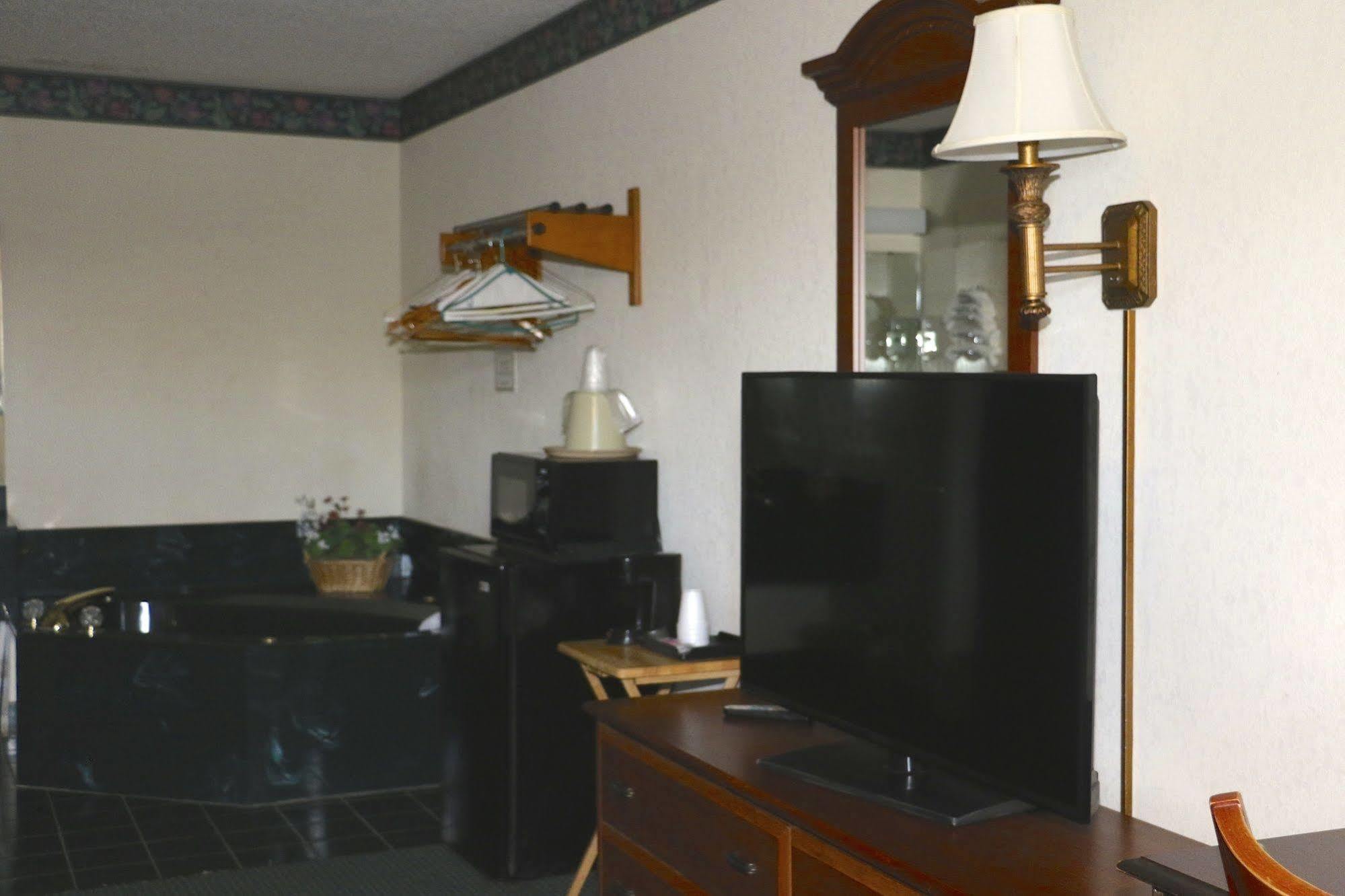 Southern Lodge Orangeburg Exterior foto