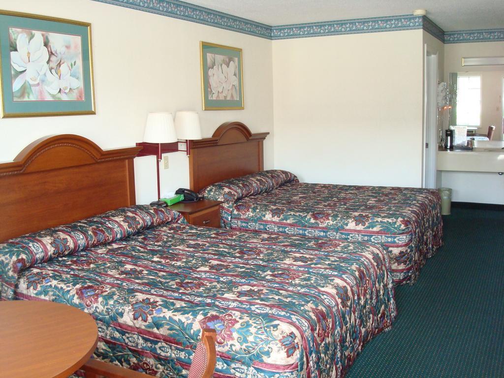 Southern Lodge Orangeburg Quarto foto